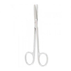WAGNER Plastic Surgery Scissors