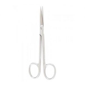 WAGNER Plastic Surgery Scissors